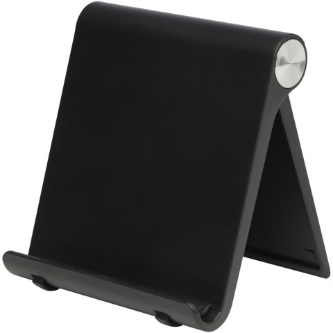 Resty podstawka pod telefon i tablet czarny Resty podstawka pod telefon i tablet czarny