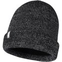 Rigi czapka odblaskowa typu beanie czarny