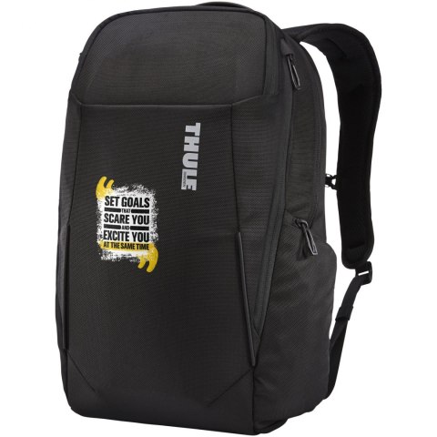 Thule Accent plecak 23 l czarny Thule Accent plecak 23 l czarny