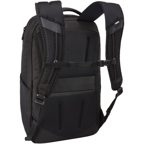 Thule Accent plecak 23 l czarny Thule Accent plecak 23 l czarny