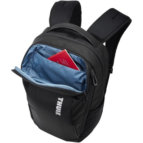 Thule Accent plecak 23 l czarny Thule Accent plecak 23 l czarny