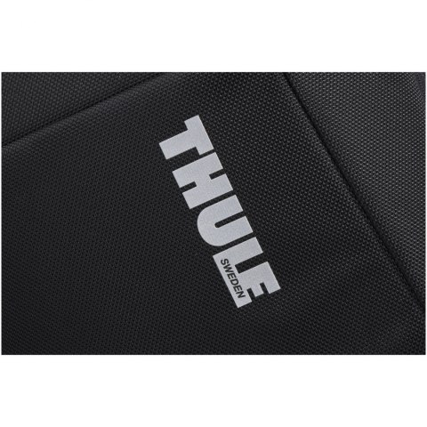 Thule Accent plecak 23 l czarny Thule Accent plecak 23 l czarny