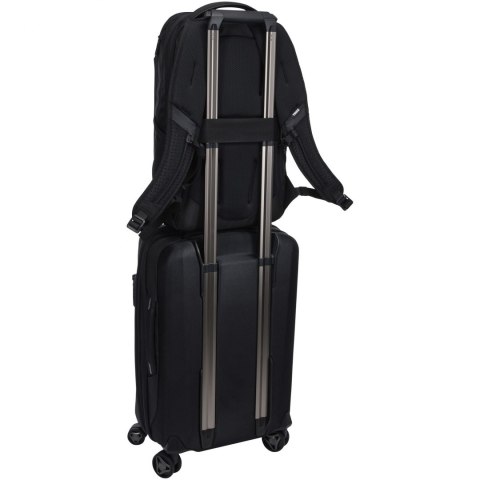 Thule Accent plecak 23 l czarny Thule Accent plecak 23 l czarny