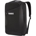 Thule Accent wielozadaniowy plecak 17 l czarny