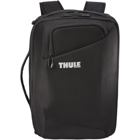 Thule Accent wielozadaniowy plecak 17 l czarny Thule Accent wielozadaniowy plecak 17 l czarny