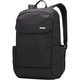Thule Lithos plecak 20 l czarny
