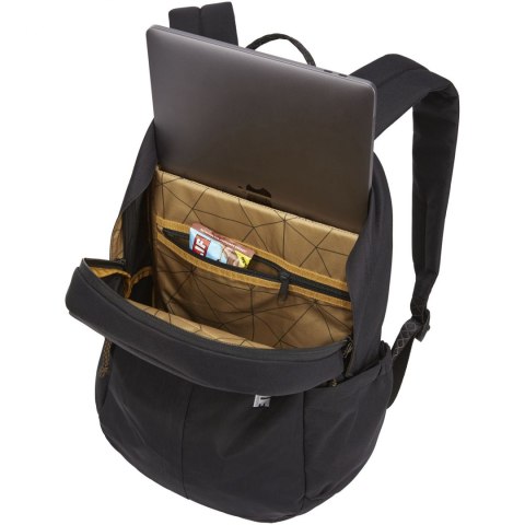 Thule Notus plecak 20 l czarny Thule Notus plecak 20 l czarny