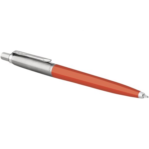 Zestaw piśmienniczy Jotter Cracker pomarańczowy Zestaw piśmienniczy Jotter Cracker pomarańczowy