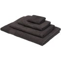 Amelia bawełniany ręcznik kąpielowy o gramaturze 450 g/m² i wymiarach 70 x 140 cm czerwony Amelia bawełniany ręcznik kąpielowy o gramaturze 450 g/m² i wymiarach 70 x 140 cm czerwony