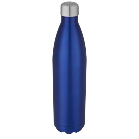 Cove 1 L vacuum insulated stainless steel bottle niebieski Cove 1 L vacuum insulated stainless steel bottle niebieski