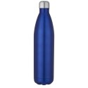 Cove 1 L vacuum insulated stainless steel bottle niebieski