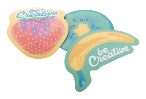 Fridgy personalizowany magnes na lodówkę Fridgy personalizowany magnes na lodówkę