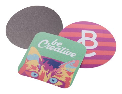 Fridgy personalizowany magnes na lodówkę Fridgy personalizowany magnes na lodówkę