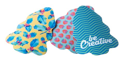 Fridgy personalizowany magnes na lodówkę Fridgy personalizowany magnes na lodówkę