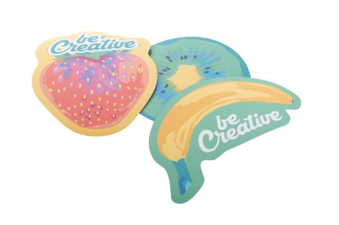 Fridgy personalizowany magnes na lodówkę Fridgy personalizowany magnes na lodówkę