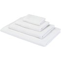 Riley bawełniany ręcznik kąpielowy o gramaturze 550 g/m² i wymiarach 100 x 180 cm biały Riley bawełniany ręcznik kąpielowy o gramaturze 550 g/m² i wymiarach 100 x 180 cm biały