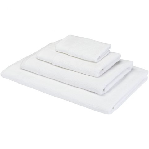 Riley bawełniany ręcznik kąpielowy o gramaturze 550 g/m² i wymiarach 100 x 180 cm granatowy Riley bawełniany ręcznik kąpielowy o gramaturze 550 g/m² i wymiarach 100 x 180 cm granatowy