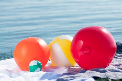 Magno piłka plażowa (ø40 cm) Magno piłka plażowa (ø40 cm)