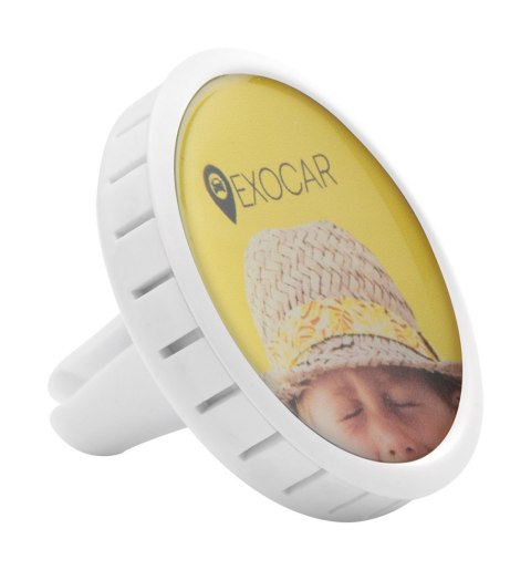 Scrib zapach samochodowy Scrib zapach samochodowy