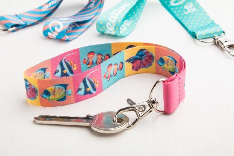 SuboFob personalizowany brelok SuboFob personalizowany brelok