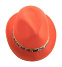 Subrero sublimacyjna tasiemka do kapeluszy słomkowych Subrero sublimacyjna tasiemka do kapeluszy słomkowych