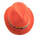 Subrero sublimacyjna tasiemka do kapeluszy słomkowych Subrero sublimacyjna tasiemka do kapeluszy słomkowych