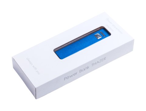 Thazer power bank Thazer power bank