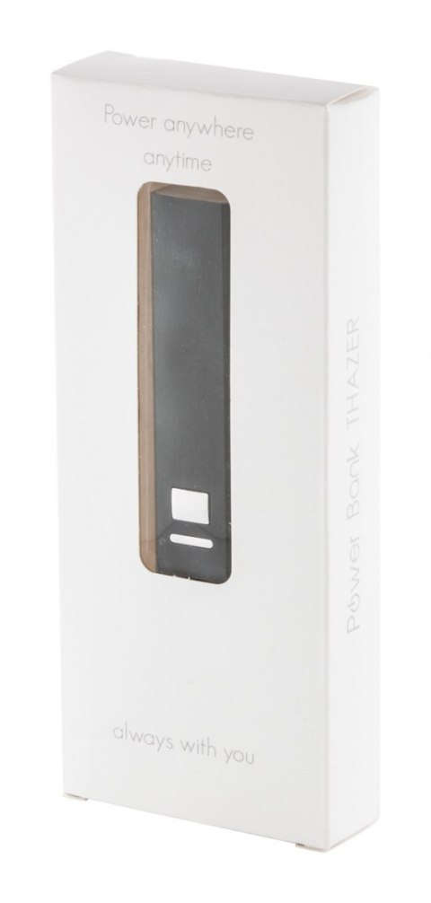 Thazer power bank Thazer power bank