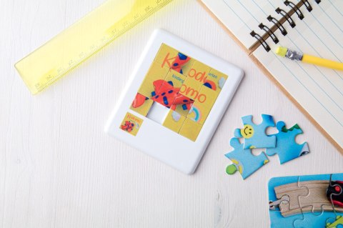 Melanie mini puzzle Melanie mini puzzle