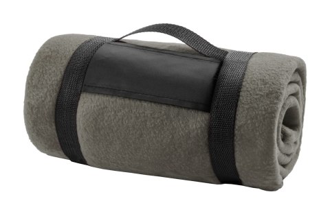 Mountain koc polarowy Mountain koc polarowy