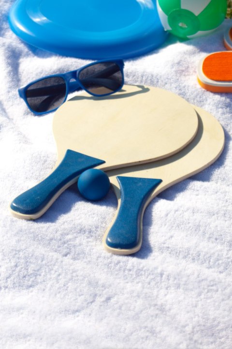 Tarik zestaw do tenisa plażowego Tarik zestaw do tenisa plażowego