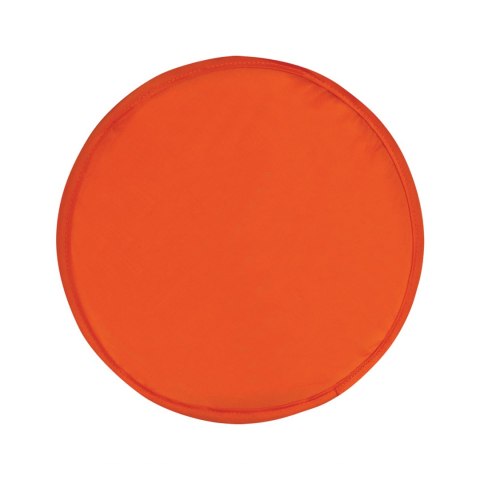 Pocket frisbee Pocket frisbee