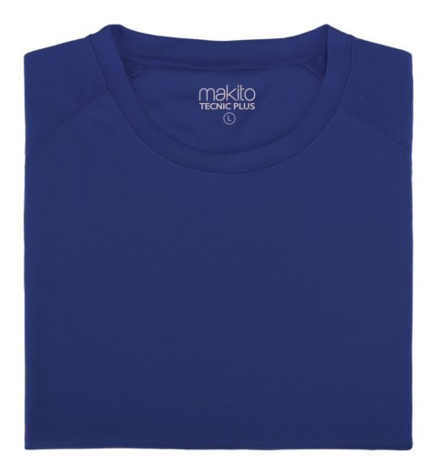 Tecnic Plus T T-shirt sportowy Tecnic Plus T T-shirt sportowy
