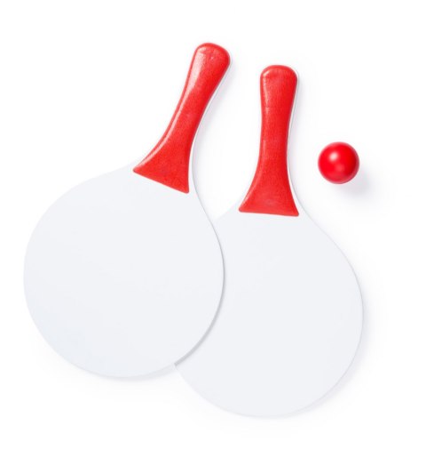 Cupsol tenis plażowy Cupsol tenis plażowy