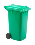 Dustbin podstawka na długopisy Dustbin podstawka na długopisy