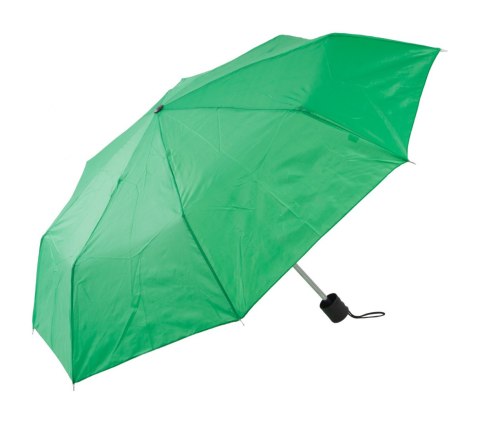 Mint parasol