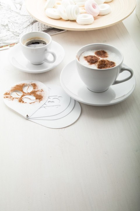 Mocca zestaw do espresso Mocca zestaw do espresso