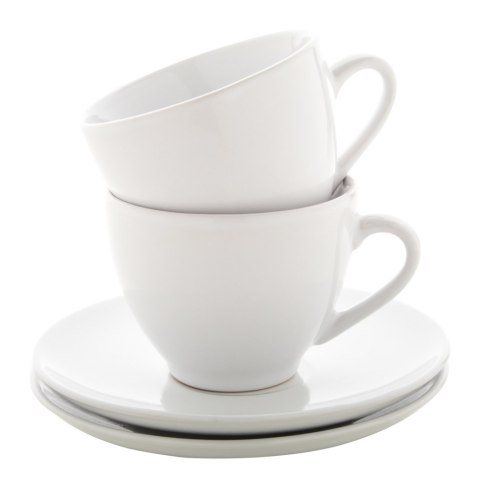 Typica zestaw do cappucino Typica zestaw do cappucino