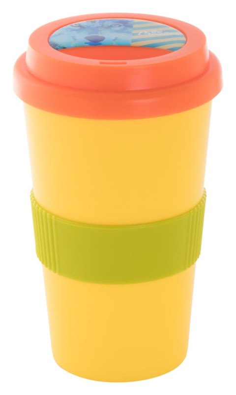 CreaCup personalizowany kubek termiczny CreaCup personalizowany kubek termiczny