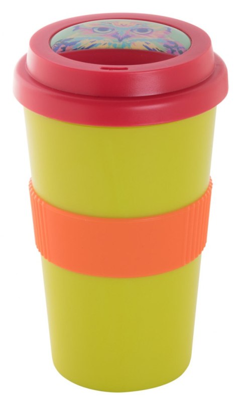 CreaCup personalizowany kubek termiczny CreaCup personalizowany kubek termiczny