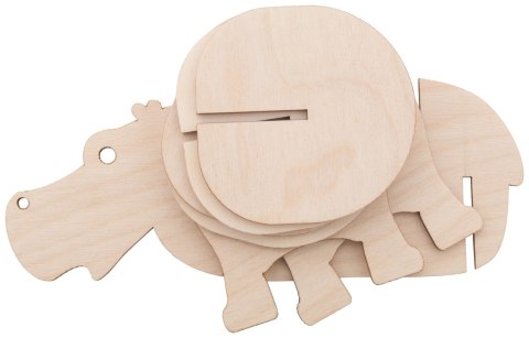 Noah zestaw podkładek Noah zestaw podkładek
