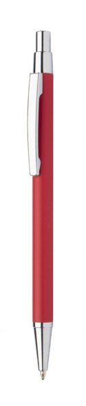 Chromy długopis