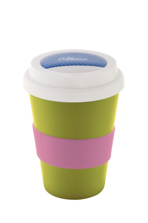 CreaCup Mini personalizowany kubek termiczny