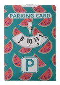 CreaPark karta parkingowa CreaPark karta parkingowa