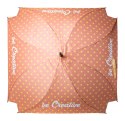 CreaRain Square personalizowany parasol