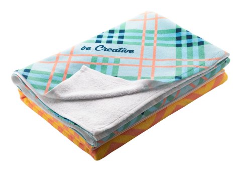 CreaTowel L ręcznik sublimacyjny CreaTowel L ręcznik sublimacyjny