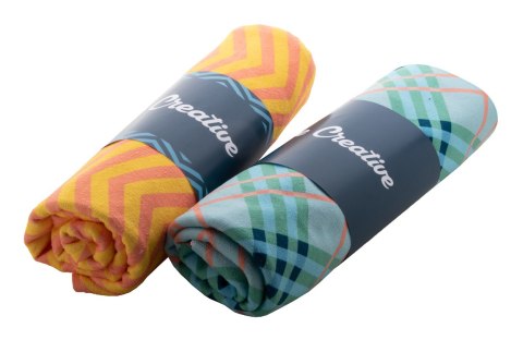 CreaTowel L ręcznik sublimacyjny CreaTowel L ręcznik sublimacyjny