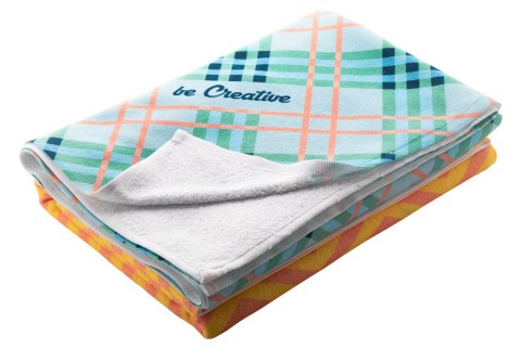 CreaTowel L ręcznik sublimacyjny CreaTowel L ręcznik sublimacyjny