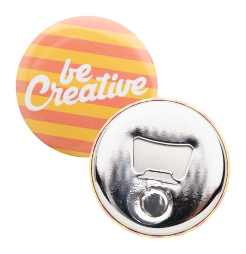 MagBadge Bottle pin / otwieracz MagBadge Bottle pin / otwieracz