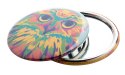 BeautyBadge pin / lusterko BeautyBadge pin / lusterko
